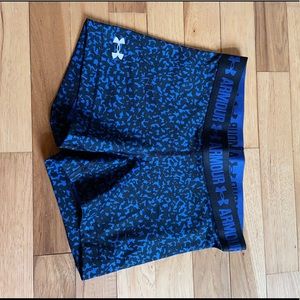 Under Armour Spandex